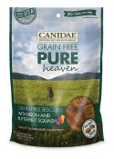 Canidae GF Biscuits Bison/Squash 11 oz.