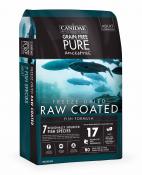 Canidae Pure Ancestral Raw Coated Fish 4 lb.