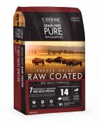 Canidae Pure Ancestral Raw Coated Red Meat 9 lb.