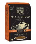 Canidae Pure Petite Small Breed Raw Coated Chicken 10 lb.