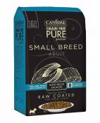 Canidae Pure Petite Small Breed Raw Coated Salmon 10 lb.