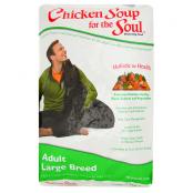 Chicken Soup Lg Brd Adult Dog 15 lb.