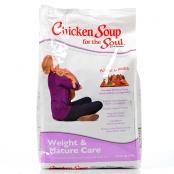 Chicken Soup Weight Care Cat 15 lb.