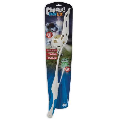 CHUCKIT PRO LX LAUNCHER W/LED - Temporarily out of stock