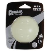 Chuckit MAX GLOW Ball LG
