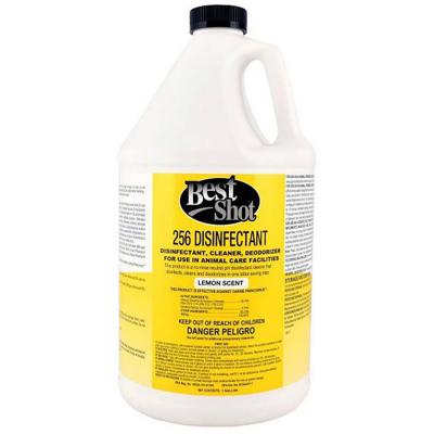best-shot-256-disinfectant-1-gallon