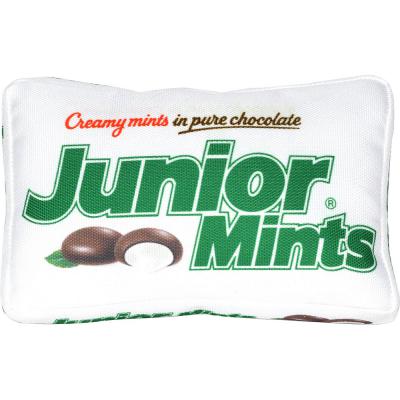 our-pets-junior-mints-dog-toy