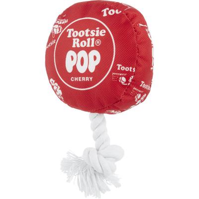 our-pets-tootsie-pop-dog-toy