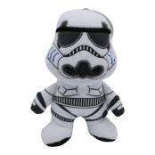 Star Wars Storm Trooper Dog Plush Toy