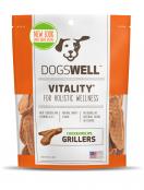 Vitality Chicken Grillers 15 oz.