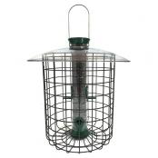 Droll Yankees Sunflower Dome Cage Feeder