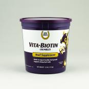 Horse Health Vita Biotin Crumble 2.5 lb.