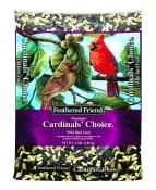 Feathered Friend Cardinal Choice 4 lb.