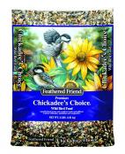 Feathered Friend Chickadees Choice 4 lb.
