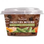 Freshpet Healthy Mixers Brown Rice, Pumpkin, Carrots & Green Beans 4.5 oz.