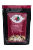 Fromm Four-Star Cranberry Liver Recipe Low-Fat Dog Treats 8 oz.
