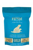 Fromm Gold Lg Breed Puppy 5 lb.