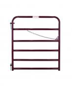 Gate 4 FT Economy Red