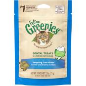 Feline Greenies Tuna 2.5 oz.