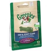 Greenies Hip & Joint Large 18 oz.
