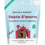 Bocce's Bakery Santa S'mores 6 oz.