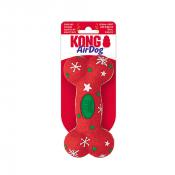Kong Dog Holiday AirDog Bone Md