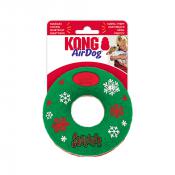 Kong Dog Holiday AirDog Donut Md