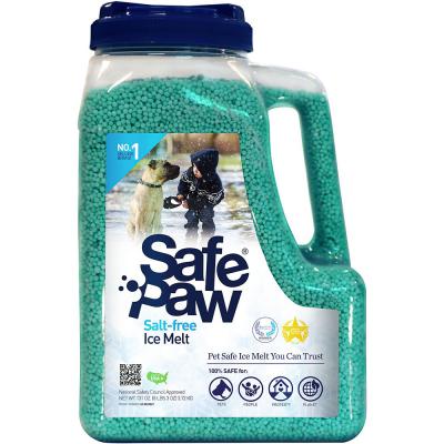 Safe Paw Ice Melt 8.3 lb.