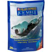 Polar Express Ice Melt 20 lb.