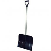 Rugg Pathmaster Select Poly Standard Snow Shovel 18 In.