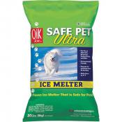 Qik Joe Safe Pet Ultra Ice Melter 20 lb.