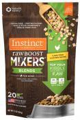 Instinct Raw Boost Mixers Blends Chicken 5.5 oz.