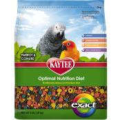 Kaytee Exact Parrot/Conure 4 lb.