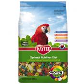 Kaytee Exact Rainbow Fruity Lg Parrot 2 lb.
