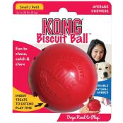 Kong Classic Biscuit Ball Sm
