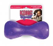 Kong Squeezz Dumbbell Lg