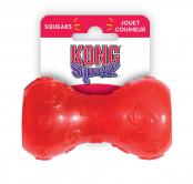 Kong Squeezz Dumbbell Sm