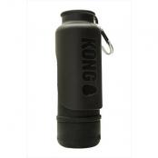 Kong H2O Insulated Stainless Steel Water Bottle 25 oz. Black