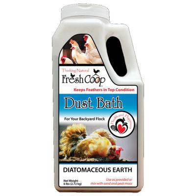 fresh-coop-dust-bath-diatomaceous-earth-6-lb