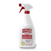 Natures Miracle Stain and Odor Spray 24 oz.