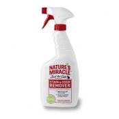 Natures Miracle Cat Stain and Odor Spray 24 oz.