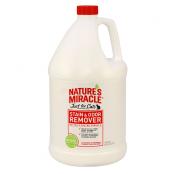 Natures Miracle Cat Stain and Odor 128 oz.