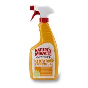 Natures Miracle Cat Oxy Stain and Odor Spray 24 oz.