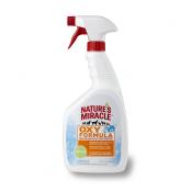 Natures Miracle Oxy Stain and Odor Fresh Spray 32 oz.