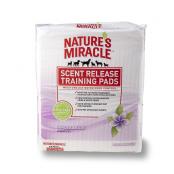 Natures Miracle Pads Tropical 50 Ct.