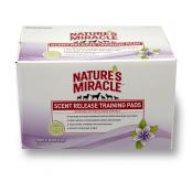 Natures Miracle Pads Tropical 100 Ct.
