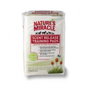 Natures Miracle Pads Flower 10 Ct.