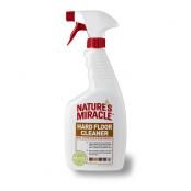 Natures Miracle Hard Floor Spray 24 oz.