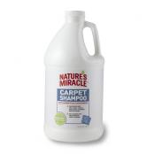 Natures Miracle Carpet Shampoo 64 oz.