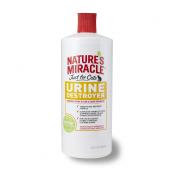 Natures Miracle Cat Urine Destroyer 32 oz.